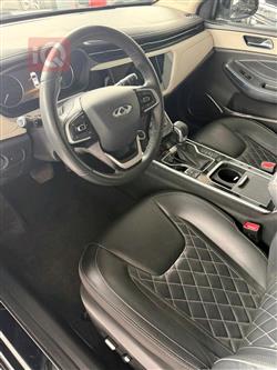 شيري أريزو 6